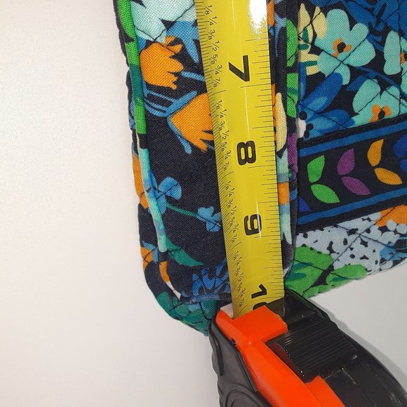 Vera Bradley Purse - Picture 9 of 9